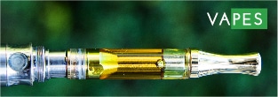 THC vape pens for sale